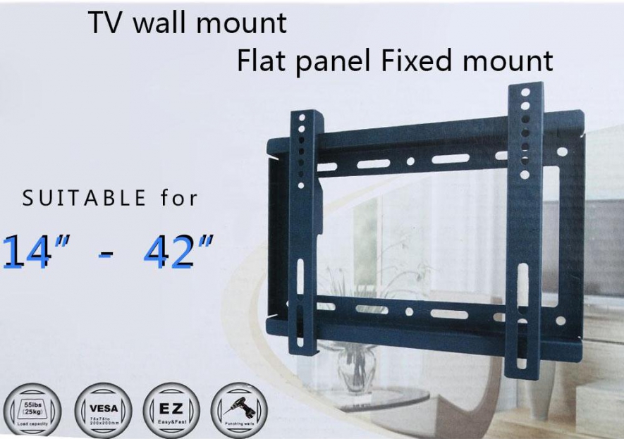 ../uploads/adjustable_flat_panel_tv_wall_mount_bracket_(2)_1529496257.jpg