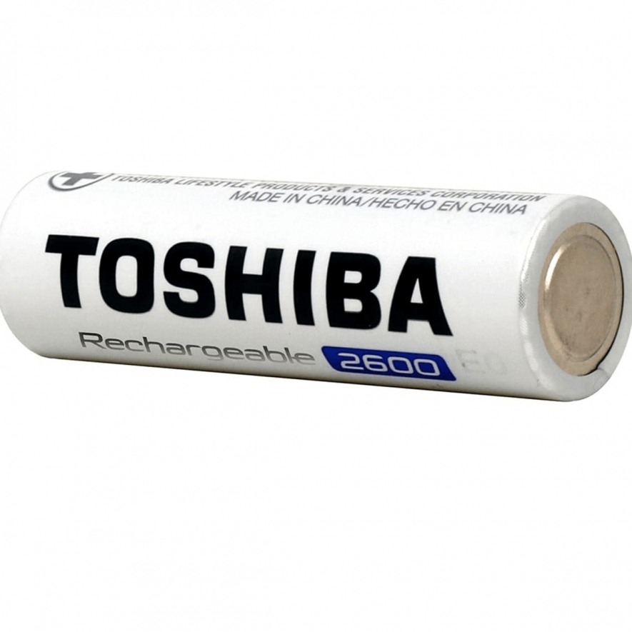 CR2016 Toshiba Lifestyle Products, Battery Products